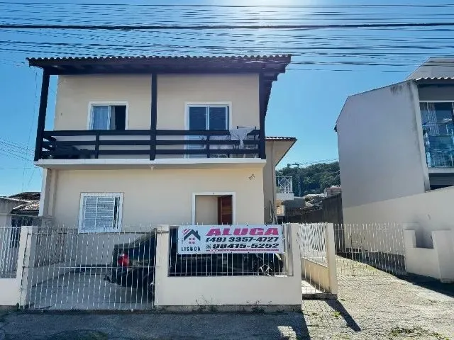 Imagem: Apartamento em Forquilhinhas - São José