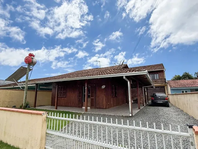 Imagem: Casa de Praia em Ubatuba - 500M da Praia