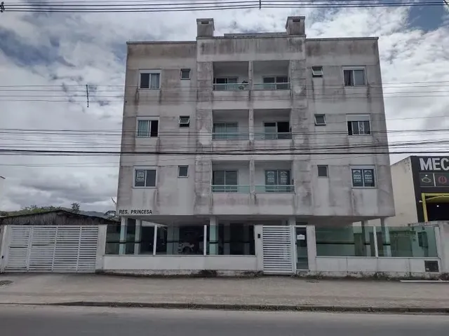 Imagem: Apartamento São José - Sc