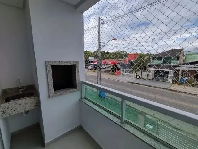 Imagem 4: Apartamento São José - Sc