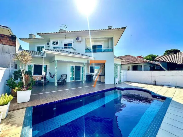 Imagem: Casa com 3 Dormitórios para Alugar, 204