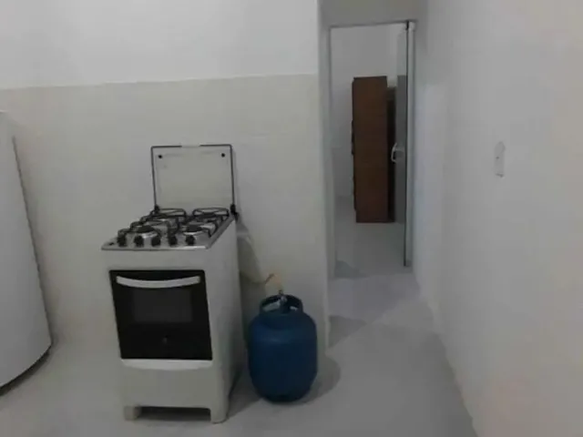 Imagem 2: Kitnet Mobilhada