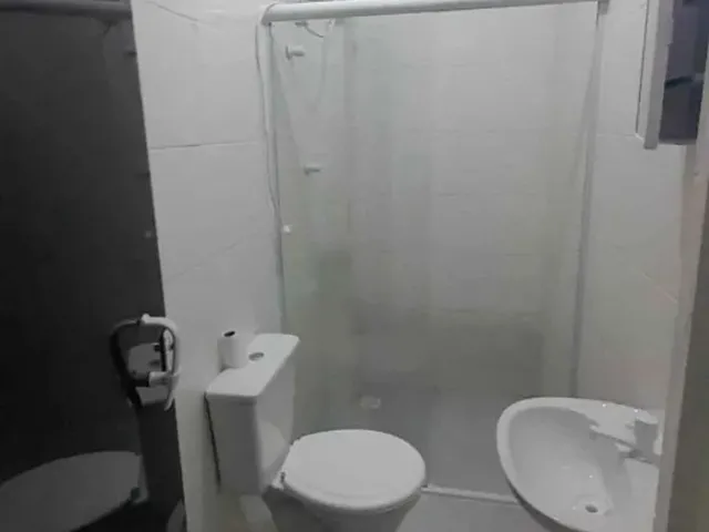 Imagem 3: Kitnet Mobilhada