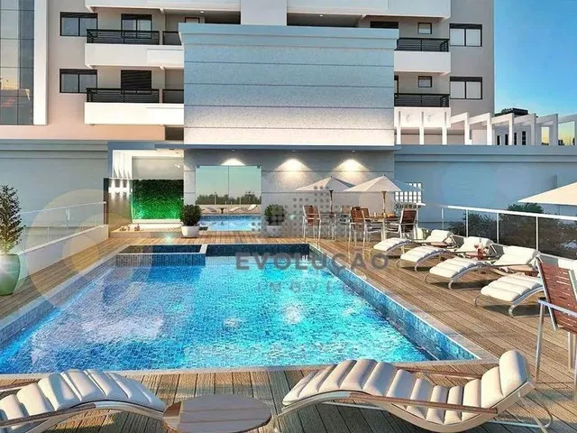 Imagem: Apartamento Novo 3 Suítes, 02 Vagas Hb