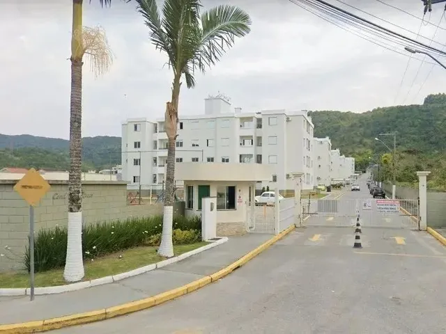 Imagem: Apartamento Semi Mobiliado 2 Quartos Fundos