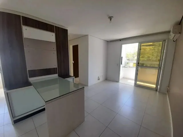 Imagem 3: Apartamento Semi Mobiliado 2 Quartos Fundos 50,28M²