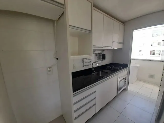 Imagem 6: Apartamento Semi Mobiliado 2 Quartos Fundos 50,28M²