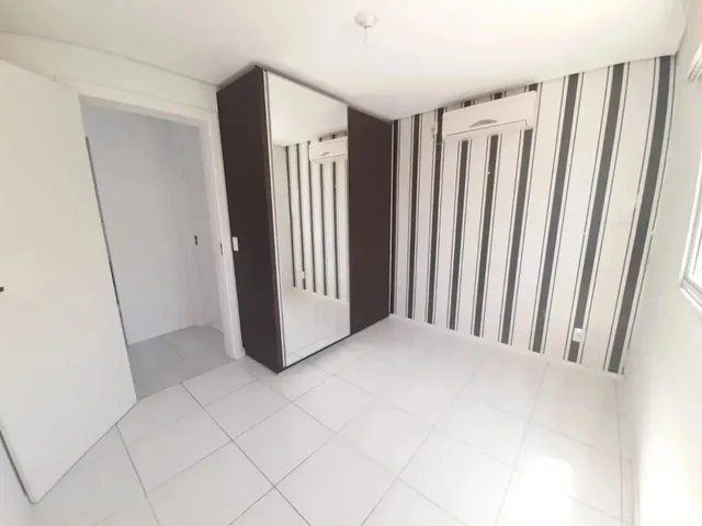 Imagem 16: Apartamento Semi Mobiliado 2 Quartos Fundos 50,28M²