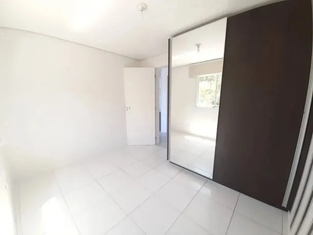 Imagem 13: Apartamento Semi Mobiliado 2 Quartos Fundos 50,28M²