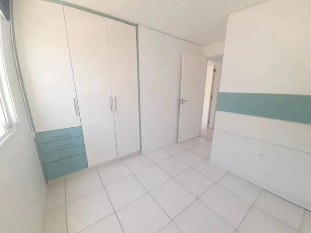 Imagem 10: Apartamento Semi Mobiliado 2 Quartos Fundos 50,28M²