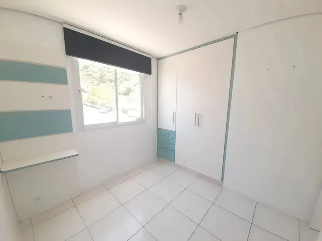 Imagem 11: Apartamento Semi Mobiliado 2 Quartos Fundos 50,28M²