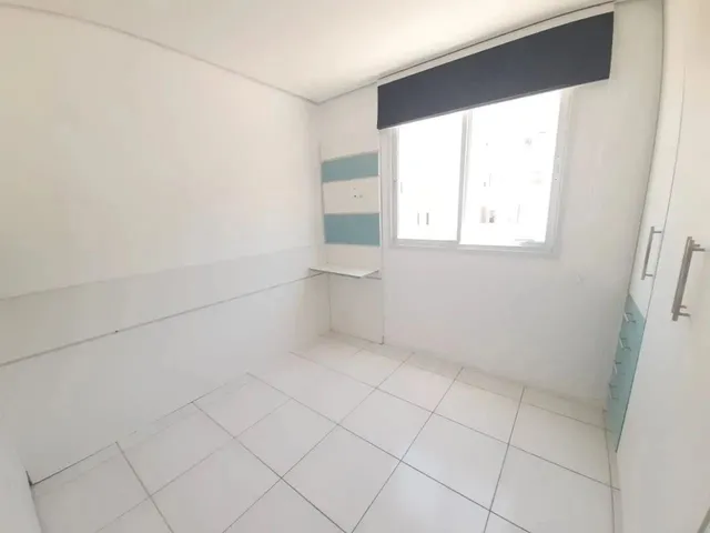 Imagem 7: Apartamento Semi Mobiliado 2 Quartos Fundos 50,28M²