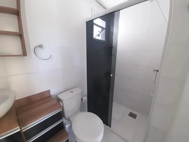 Imagem 14: Apartamento Semi Mobiliado 2 Quartos Fundos 50,28M²