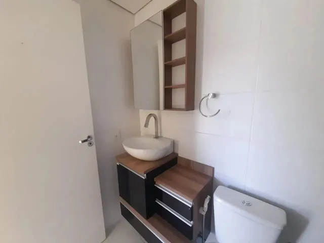 Imagem 5: Apartamento Semi Mobiliado 2 Quartos Fundos 50,28M²