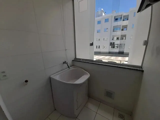 Imagem 9: Apartamento Semi Mobiliado 2 Quartos Fundos 50,28M²