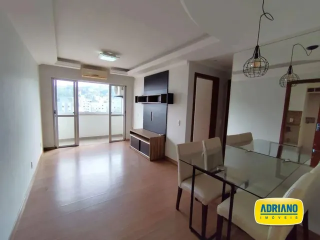Imagem: Apartamento com 2 Dormitórios para Alugar