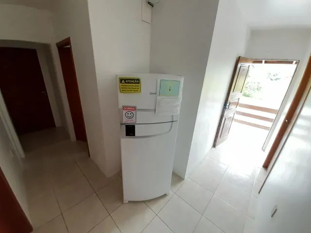 Imagem: Alugo Suíte Individual