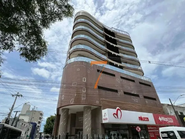 Imagem: Apartamento com 2 Dormitórios para Alugar