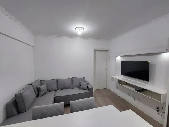 Imagem: Apto 1 Quarto Reformado Mobiliado Super