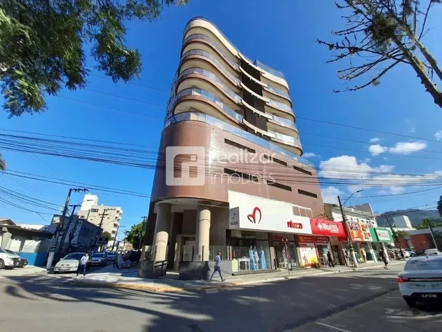 Imagem: Apartamento 3 Quartos no Centro - Biguaçu