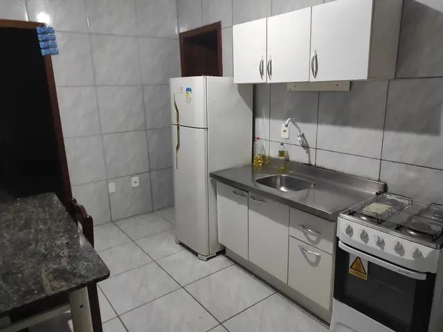 Imagem: Apartamento Mobiliado São José
