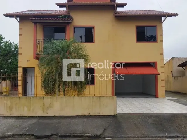 Imagem: Casa 2 Quartos no Bairro Madri - Palhoça