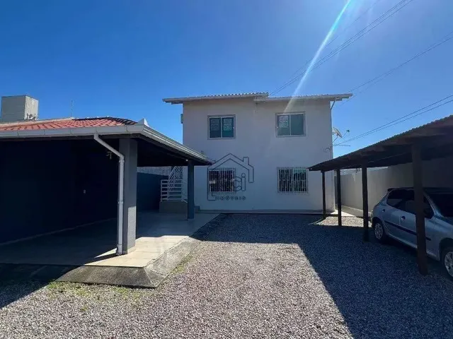 Imagem 1: Apartamento 2 Dormitorios Jardim Eldorado - Palhoça