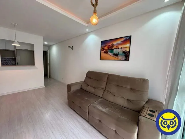 Imagem: Apartamento com 2 Dormitórios na Palhoça