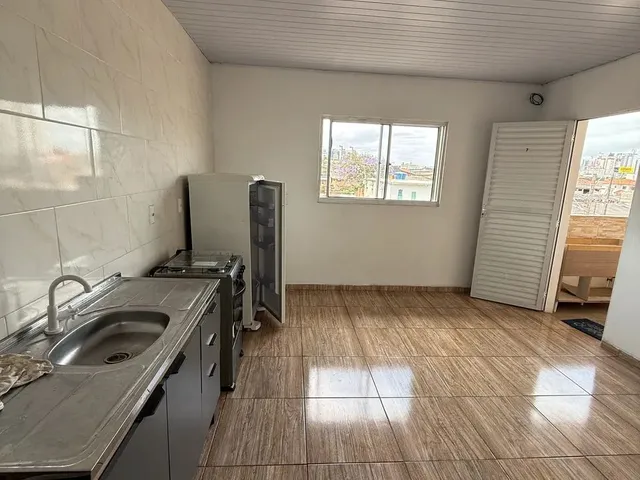Imagem: Aluga Kitnet Roçado