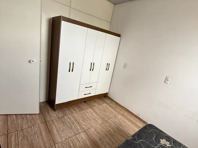 Imagem 4: Aluga Kitnet Roçado