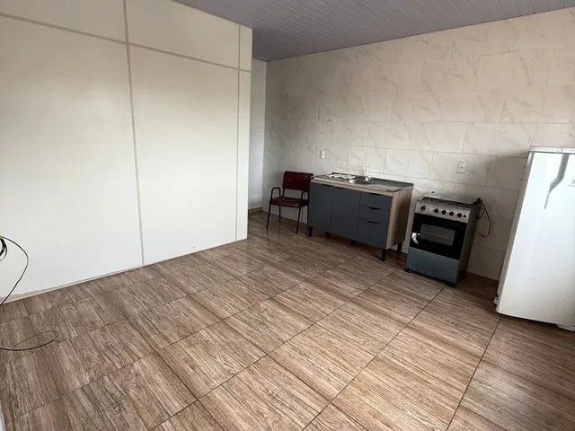 Imagem 5: Aluga Kitnet Roçado