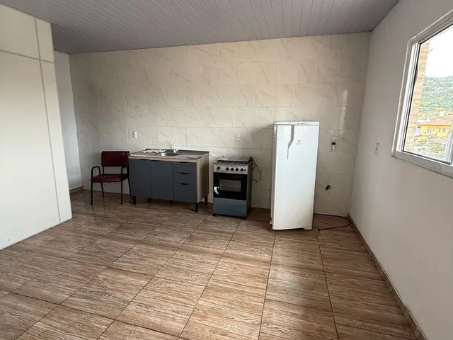 Imagem 6: Aluga Kitnet Roçado