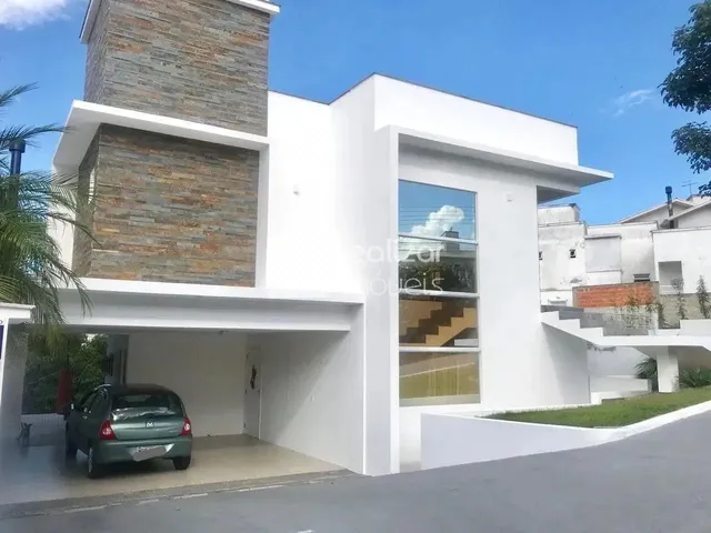 Imagem: Casa 3 Quartos no Bairro Pedra Branca, Palhoça