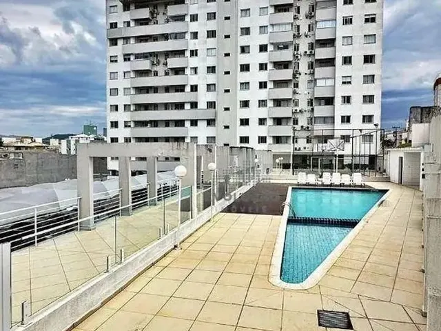 Imagem: Apartamento 2 Dormitórios com Suíte e