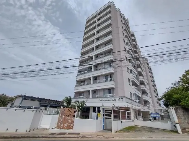 Imagem: Apartamento São José - Sc