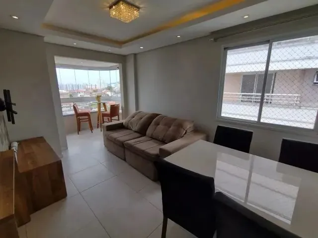 Imagem 2: Apartamento São José - Sc