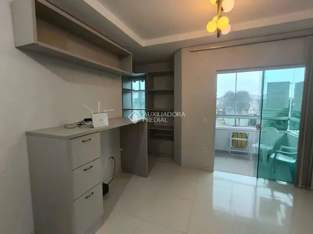 Imagem: Apartamento Mobiliado com 2 Quartos (1 Suíte)