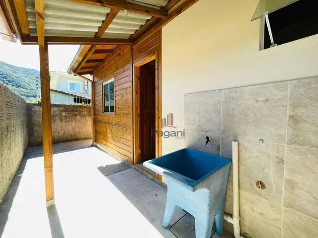 Imagem 5: Casa com 2 Dormitórios para Alugar, 48 M² por R$ 1.600,00/Mês - Praia de Fora