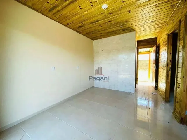 Imagem 4: Casa com 2 Dormitórios para Alugar, 48 M² por R$ 1.600,00/Mês - Praia de Fora