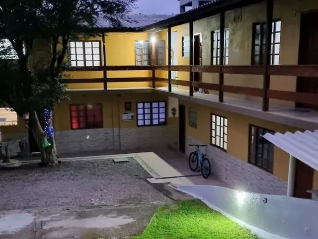 Imagem: Kitnete em Barreiros