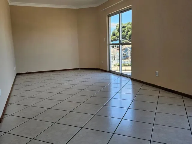 Imagem: Alugo Amplo Apartamento 2 Qtos - Vista para