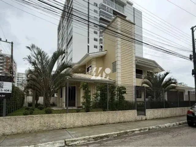 Imagem: Casa Residencial/Comercial 4 Quartos 259M²