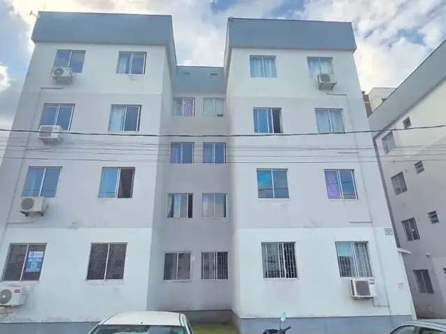 Imagem: Apartamento 2 Dormitórios com 46,86M²