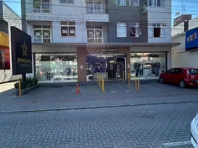 Imagem: Apto Semimobiliado no Centro de Palhoça