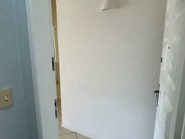 Imagem 15: Apto Semimobiliado no Centro de Palhoça