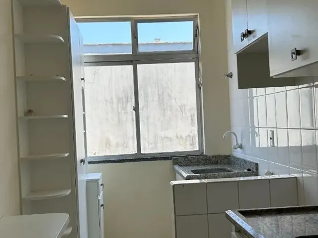 Imagem 9: Apto Semimobiliado no Centro de Palhoça