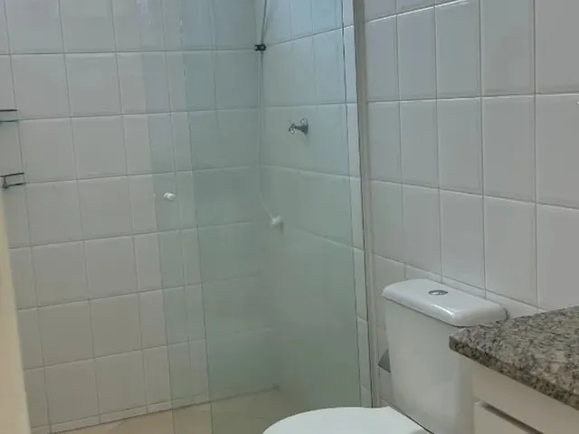 Imagem 11: Apto Semimobiliado no Centro de Palhoça