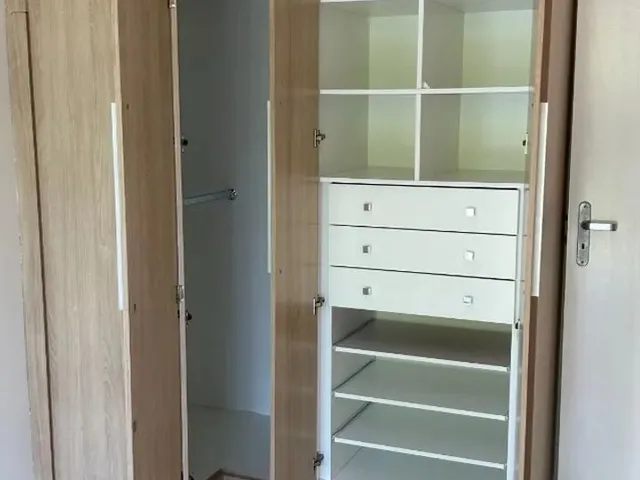 Imagem 3: Apto Semimobiliado no Centro de Palhoça
