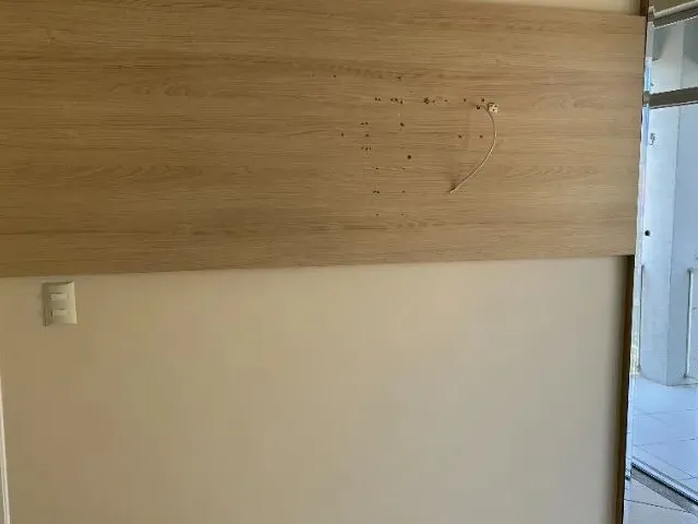Imagem 4: Apto Semimobiliado no Centro de Palhoça