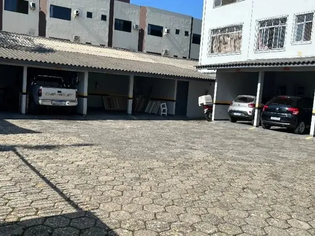 Imagem 6: Apto Semimobiliado no Centro de Palhoça